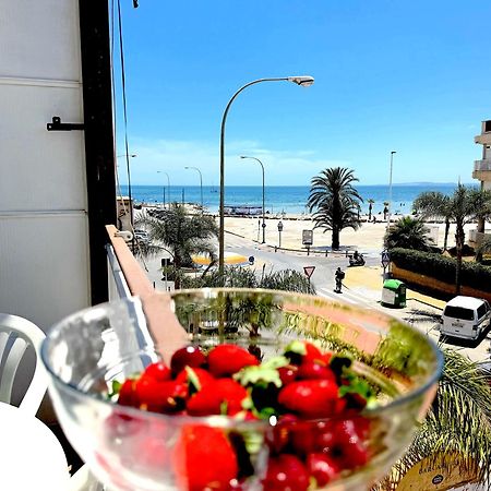 Marina Apartments - Belle Vista Santa Pola Kültér fotó