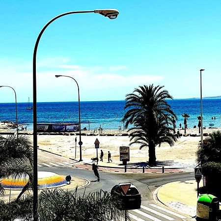Marina Apartments - Belle Vista Santa Pola Kültér fotó