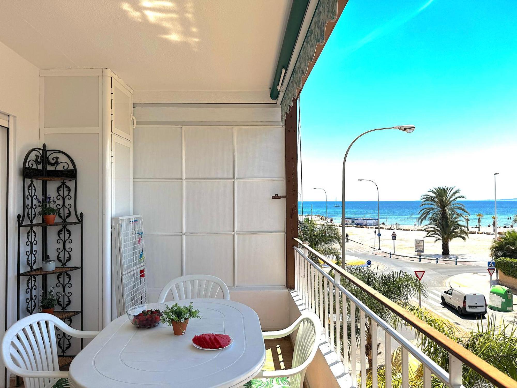 Marina Apartments - Belle Vista Santa Pola Kültér fotó