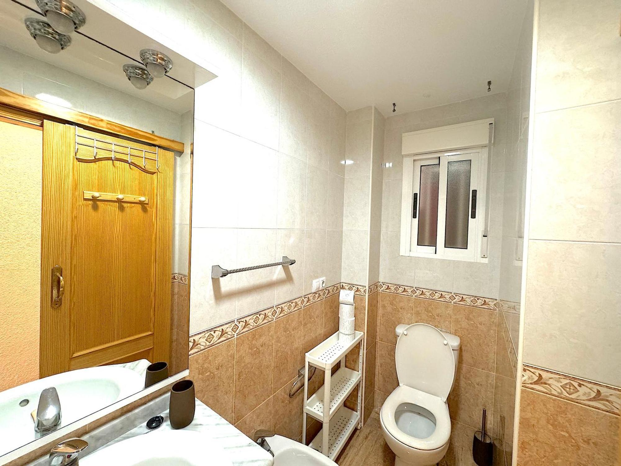 Marina Apartments - Belle Vista Santa Pola Kültér fotó