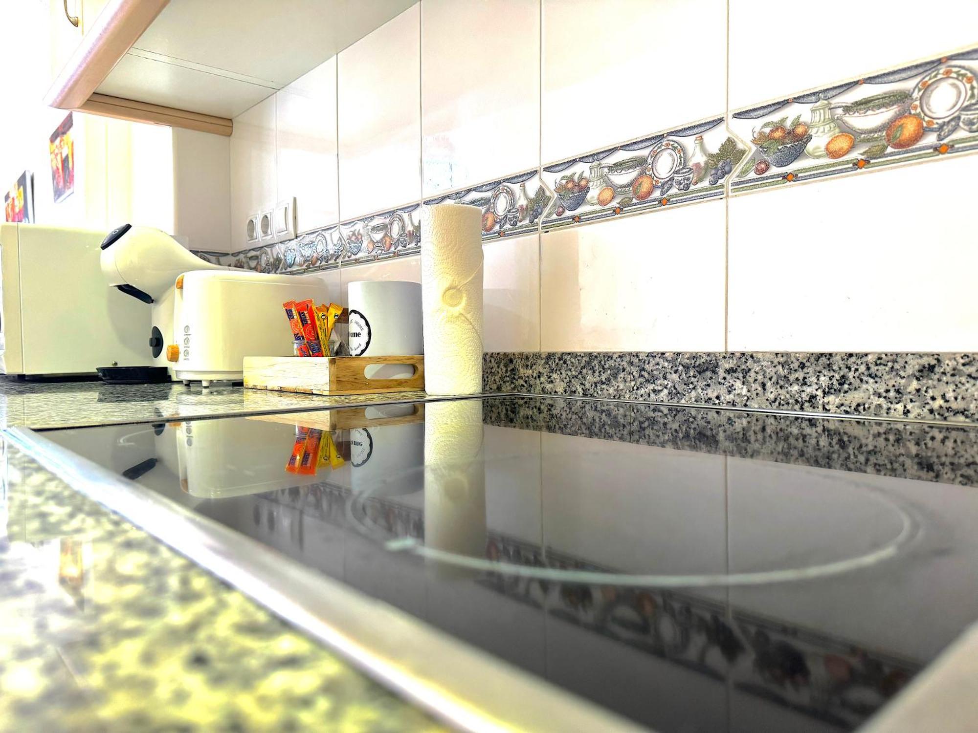 Marina Apartments - Belle Vista Santa Pola Kültér fotó