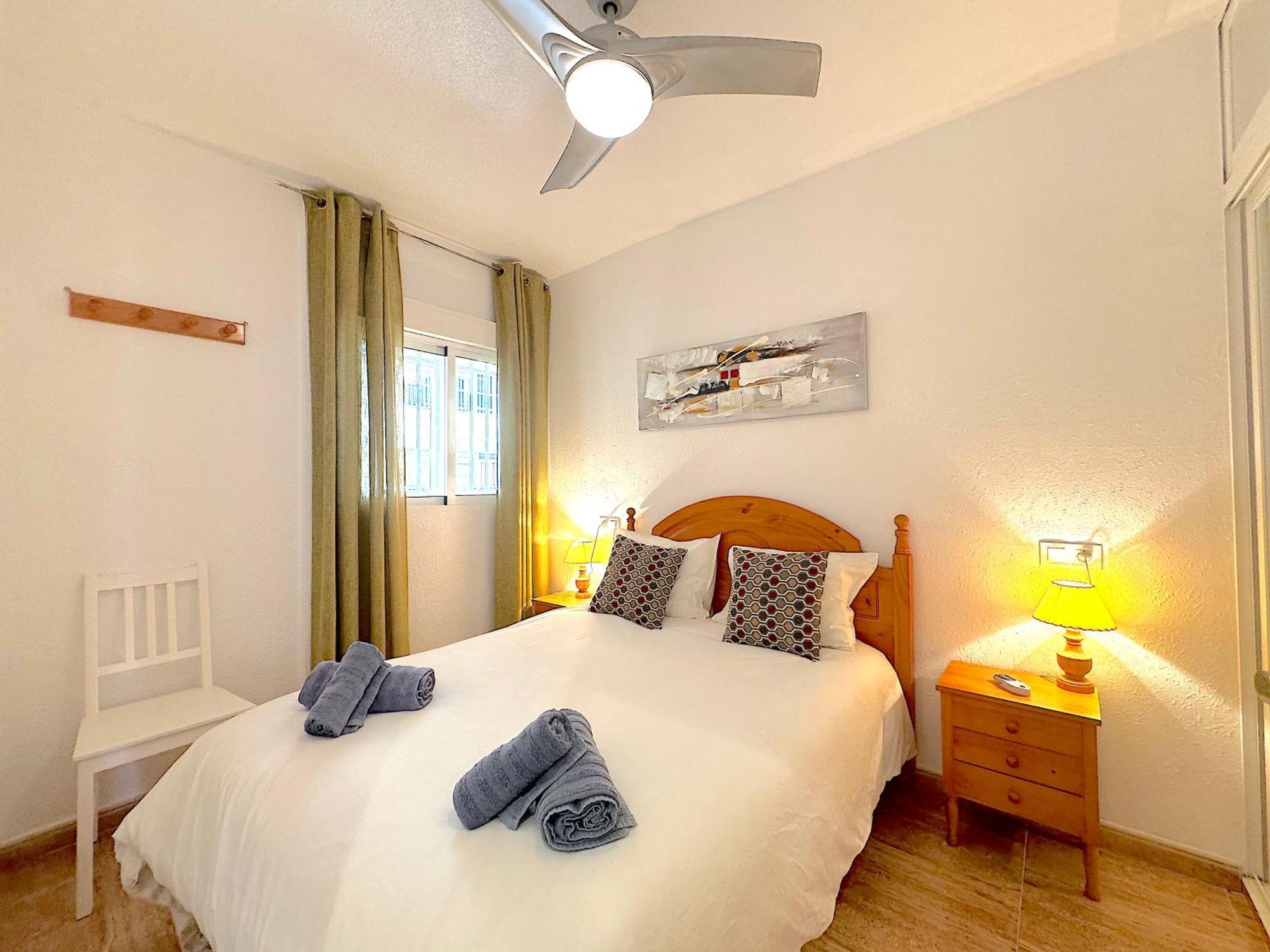 Marina Apartments - Belle Vista Santa Pola Kültér fotó