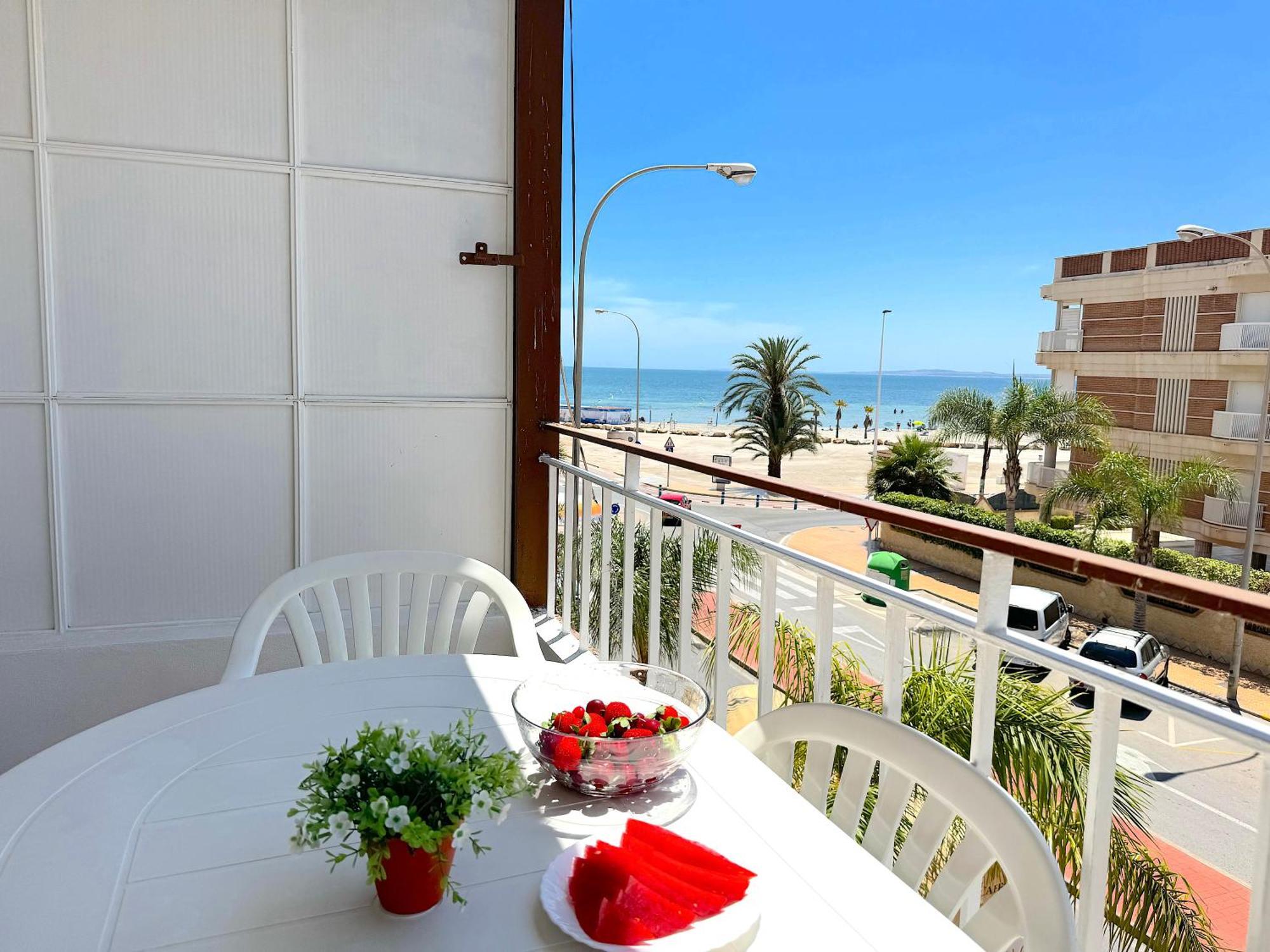 Marina Apartments - Belle Vista Santa Pola Kültér fotó