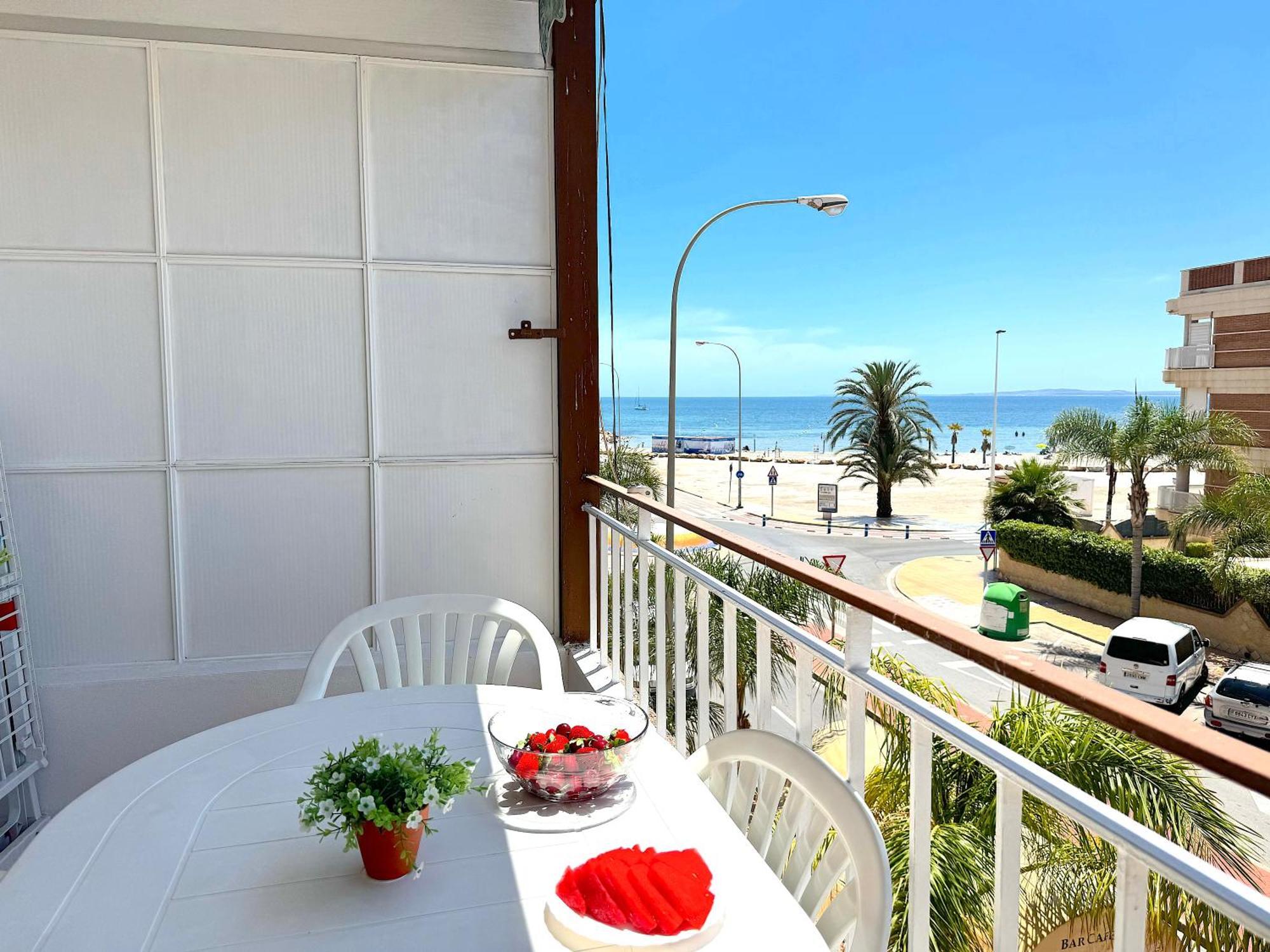 Marina Apartments - Belle Vista Santa Pola Kültér fotó