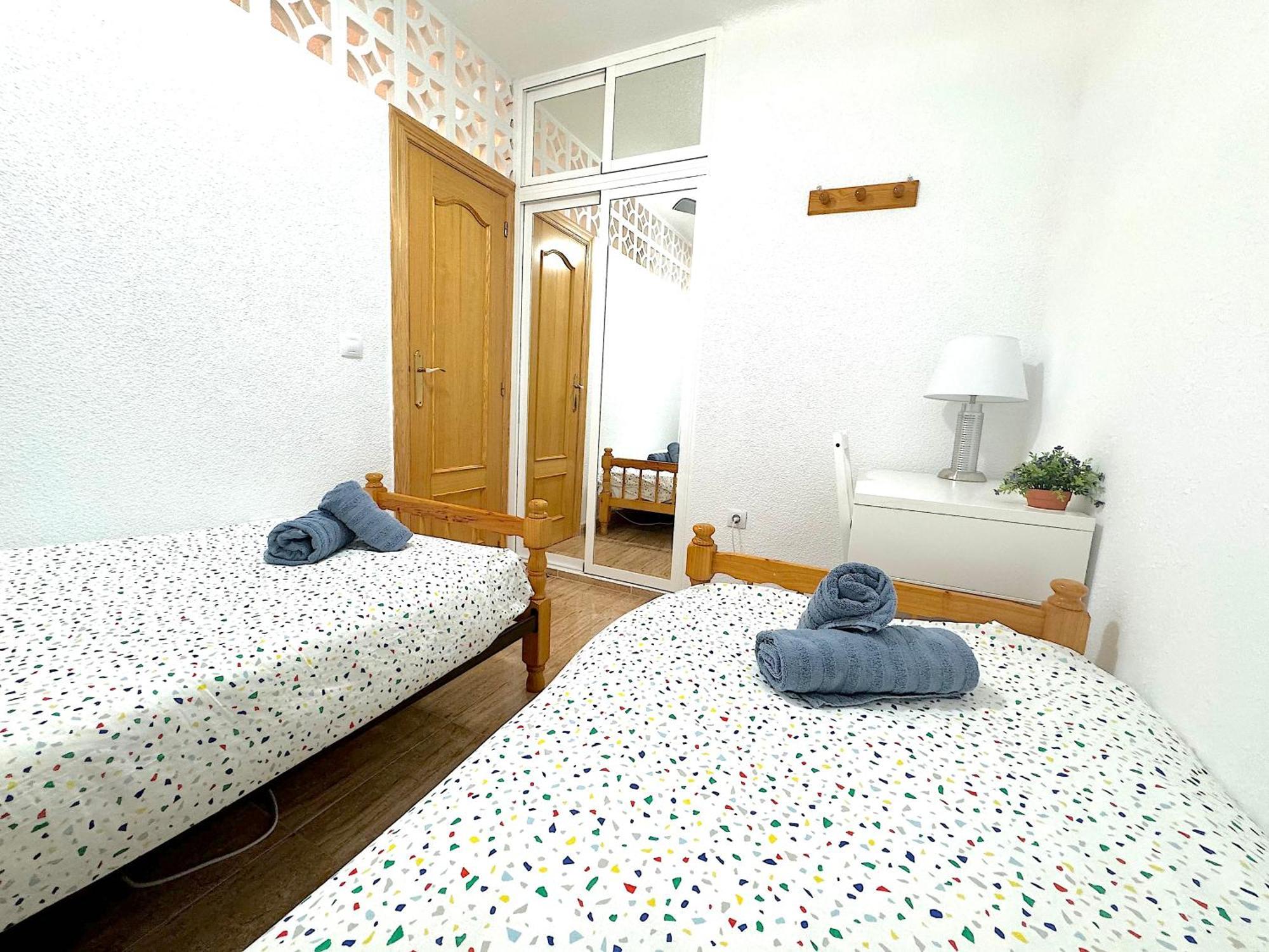 Marina Apartments - Belle Vista Santa Pola Kültér fotó