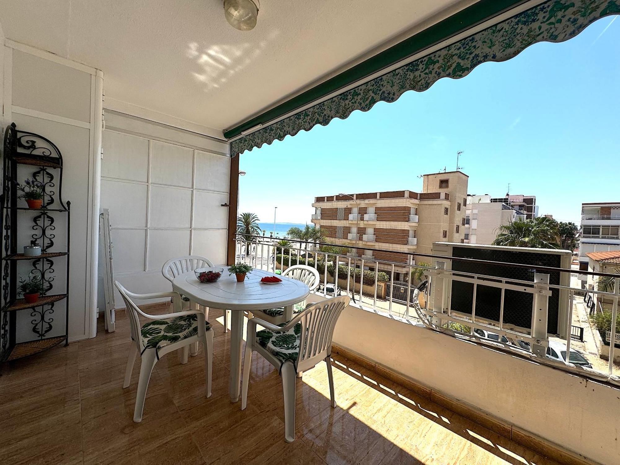 Marina Apartments - Belle Vista Santa Pola Kültér fotó