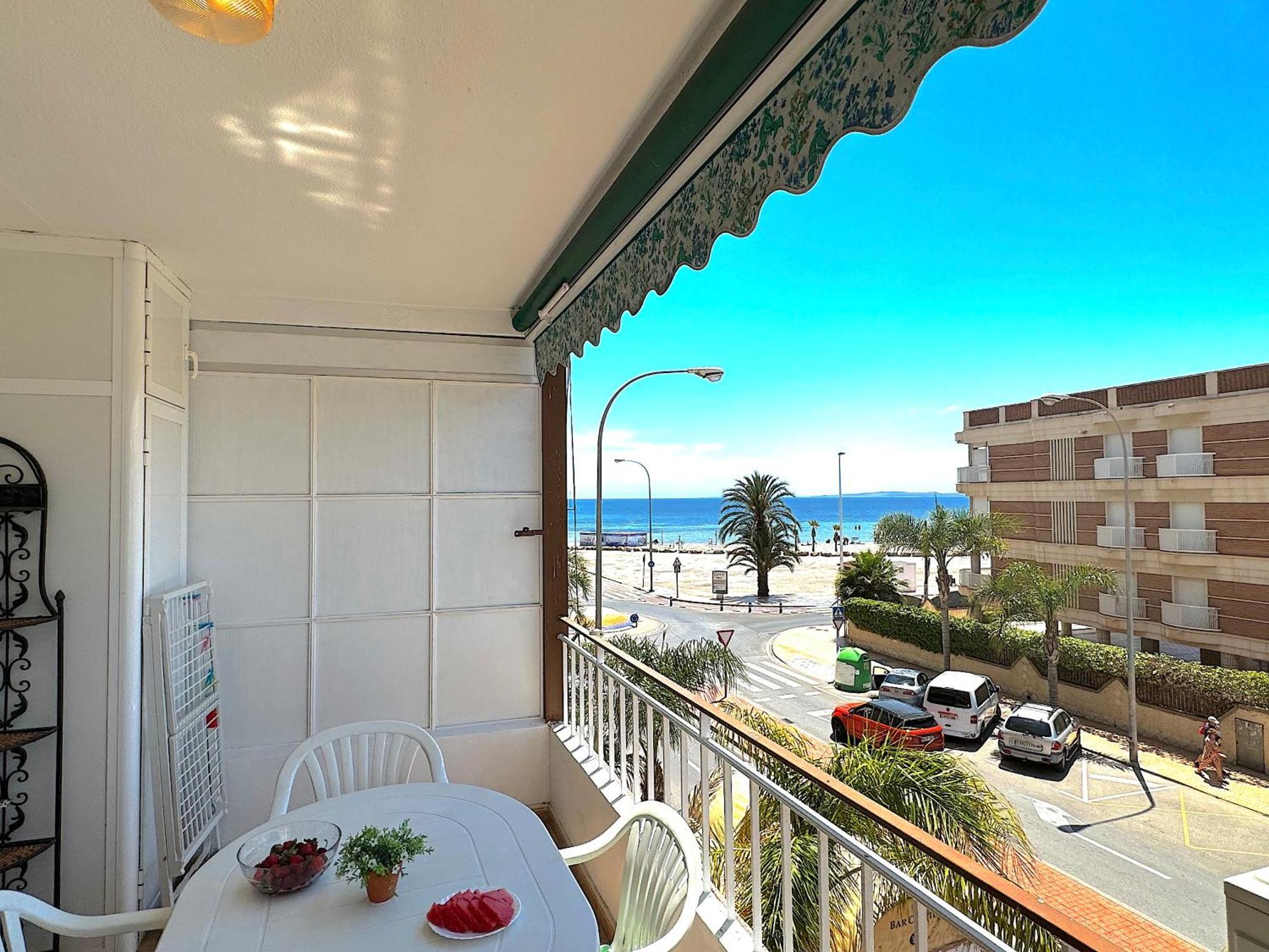 Marina Apartments - Belle Vista Santa Pola Kültér fotó