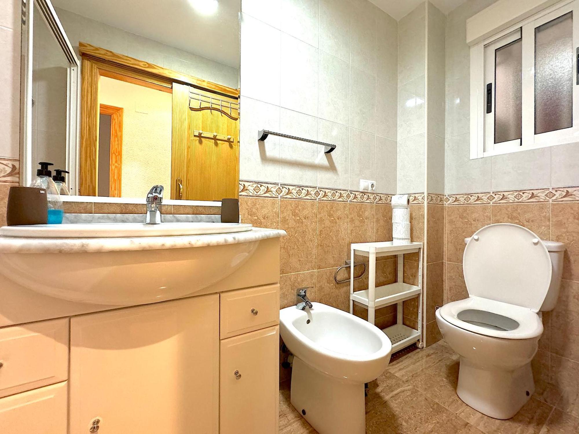 Marina Apartments - Belle Vista Santa Pola Kültér fotó