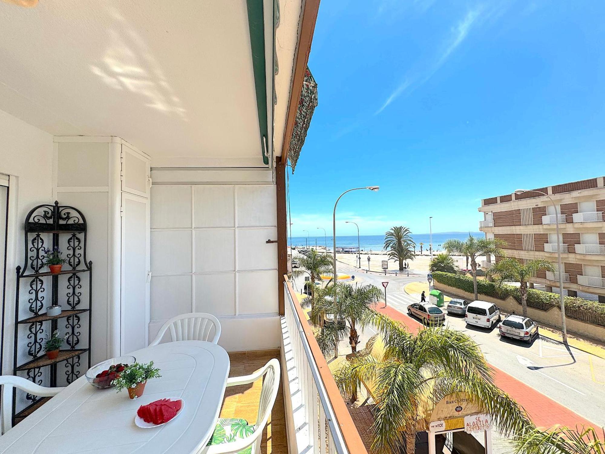 Marina Apartments - Belle Vista Santa Pola Kültér fotó