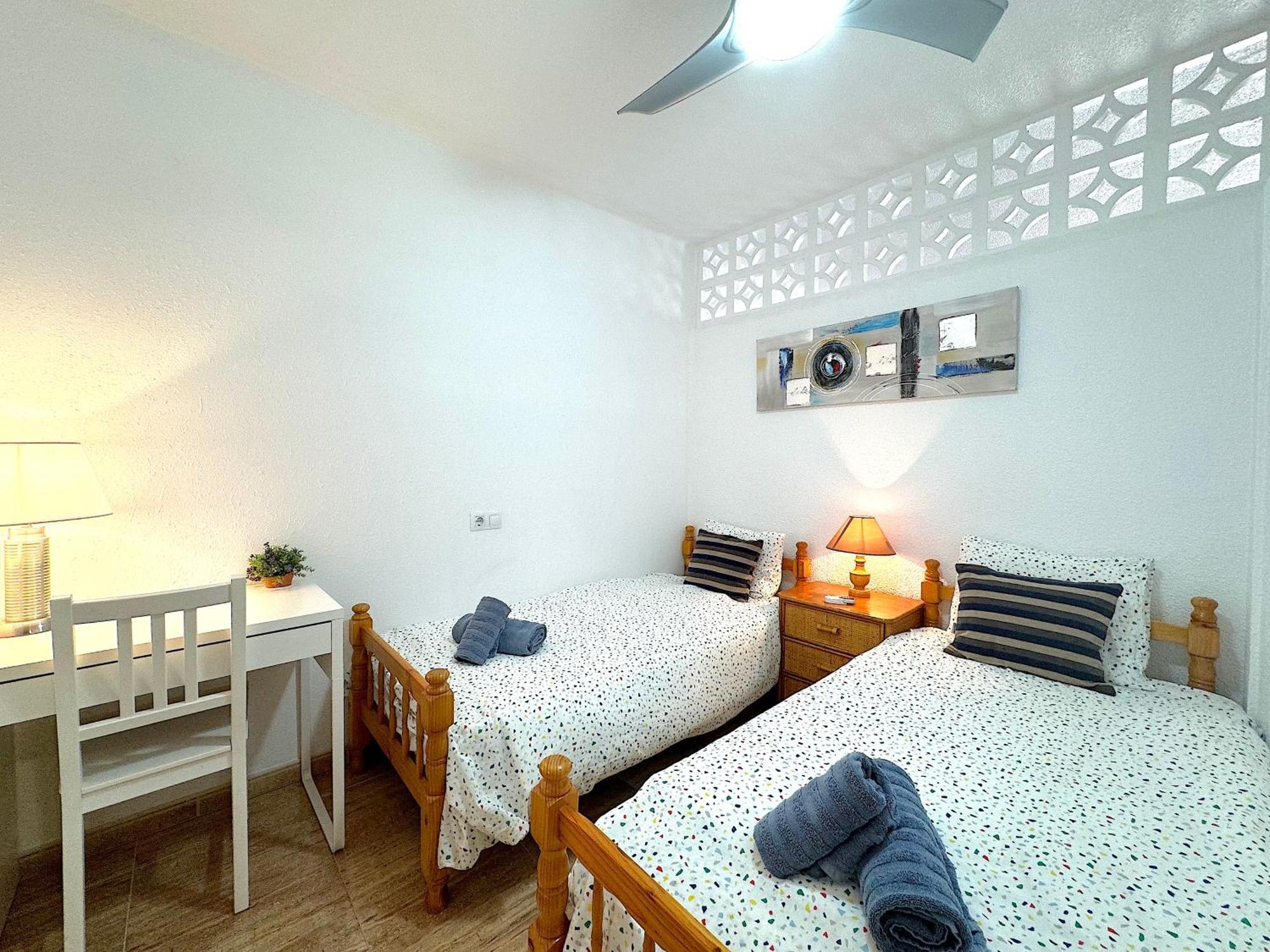 Marina Apartments - Belle Vista Santa Pola Kültér fotó