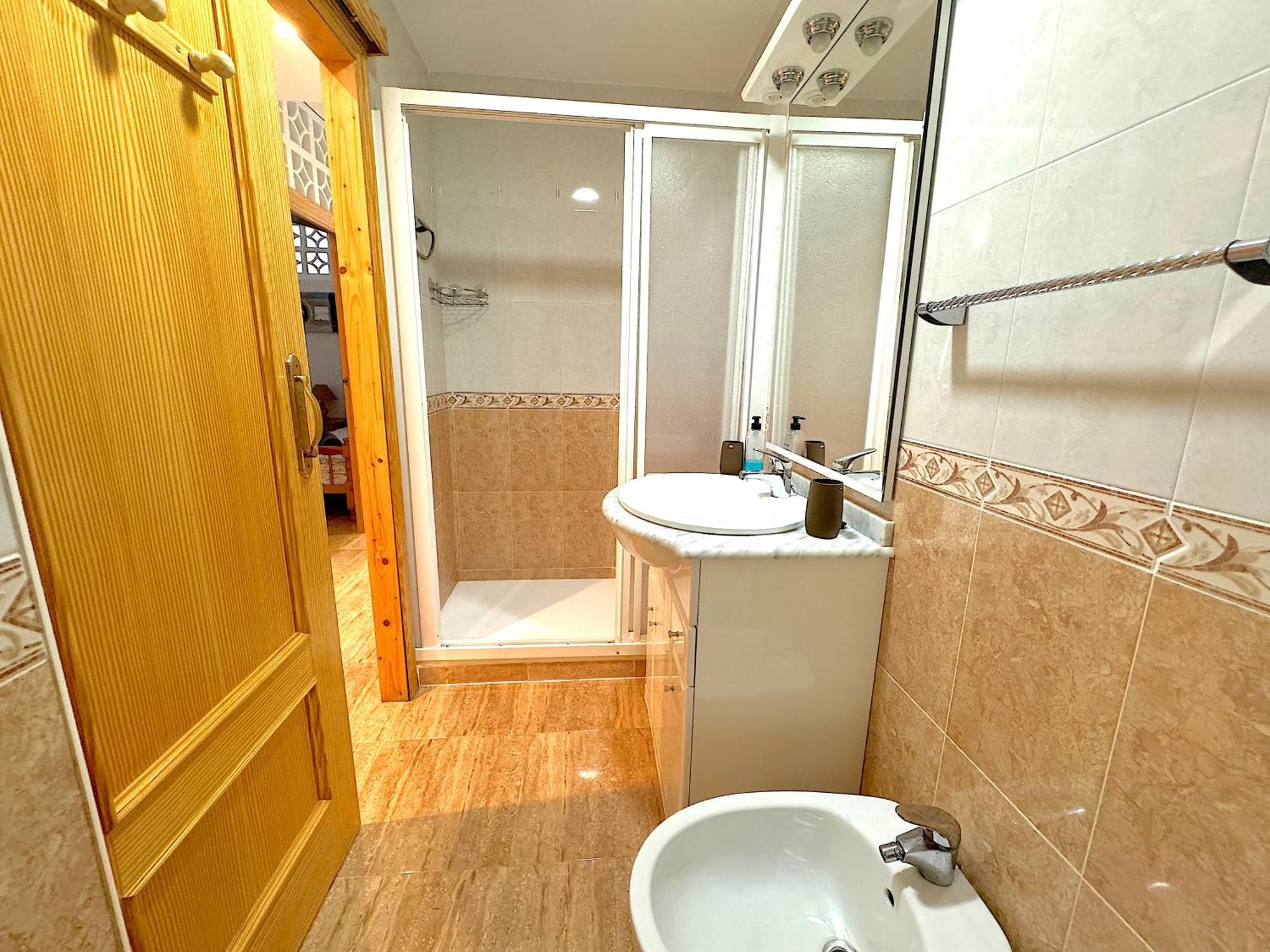 Marina Apartments - Belle Vista Santa Pola Kültér fotó