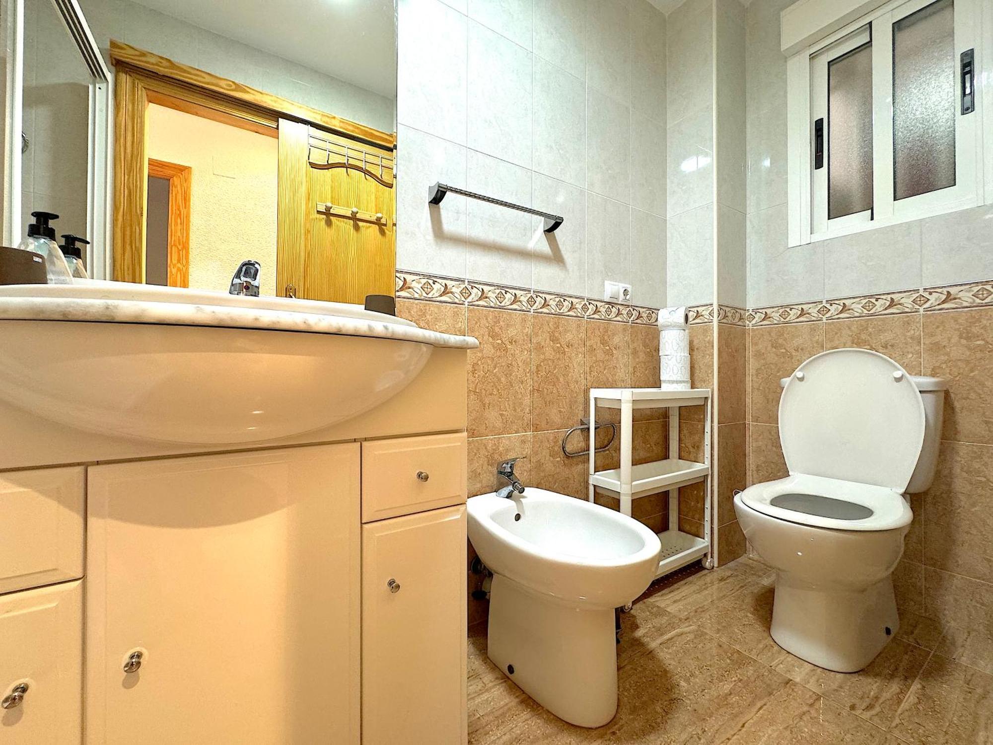 Marina Apartments - Belle Vista Santa Pola Kültér fotó